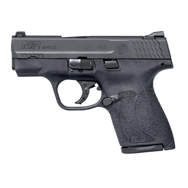 dSMITH & WESSON M&P SHLD M2.0 9MM NTS PSTL BLK